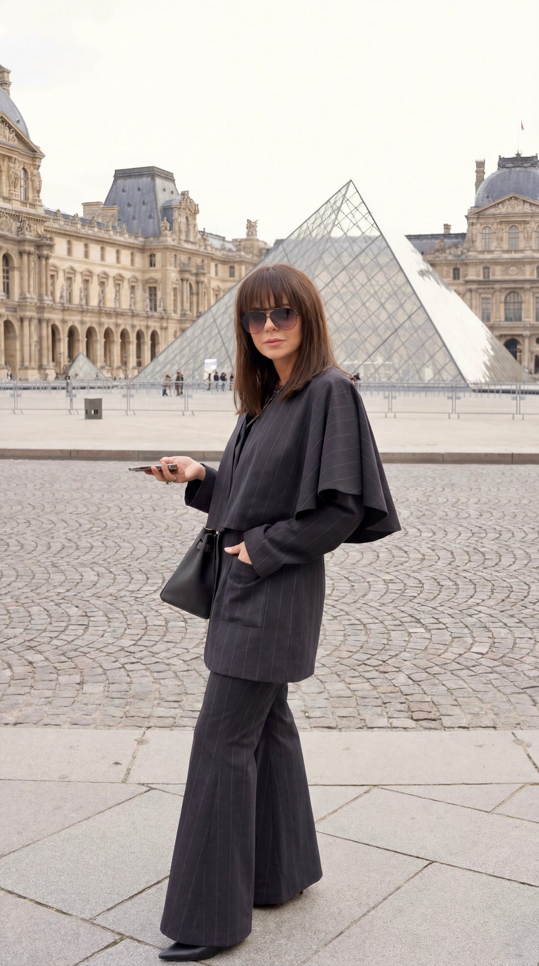 Modest Fashion Is Not a Place - It’s a Design Choice