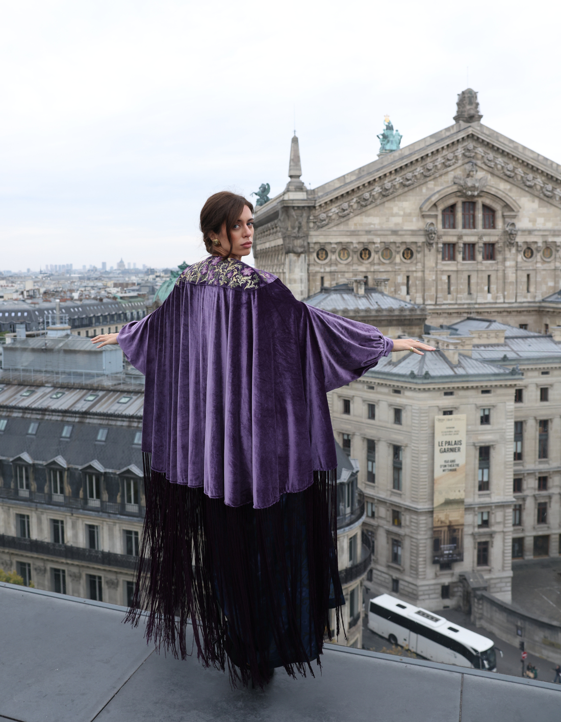 Have the Courage to Be Ugly