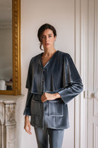 Luna blazer